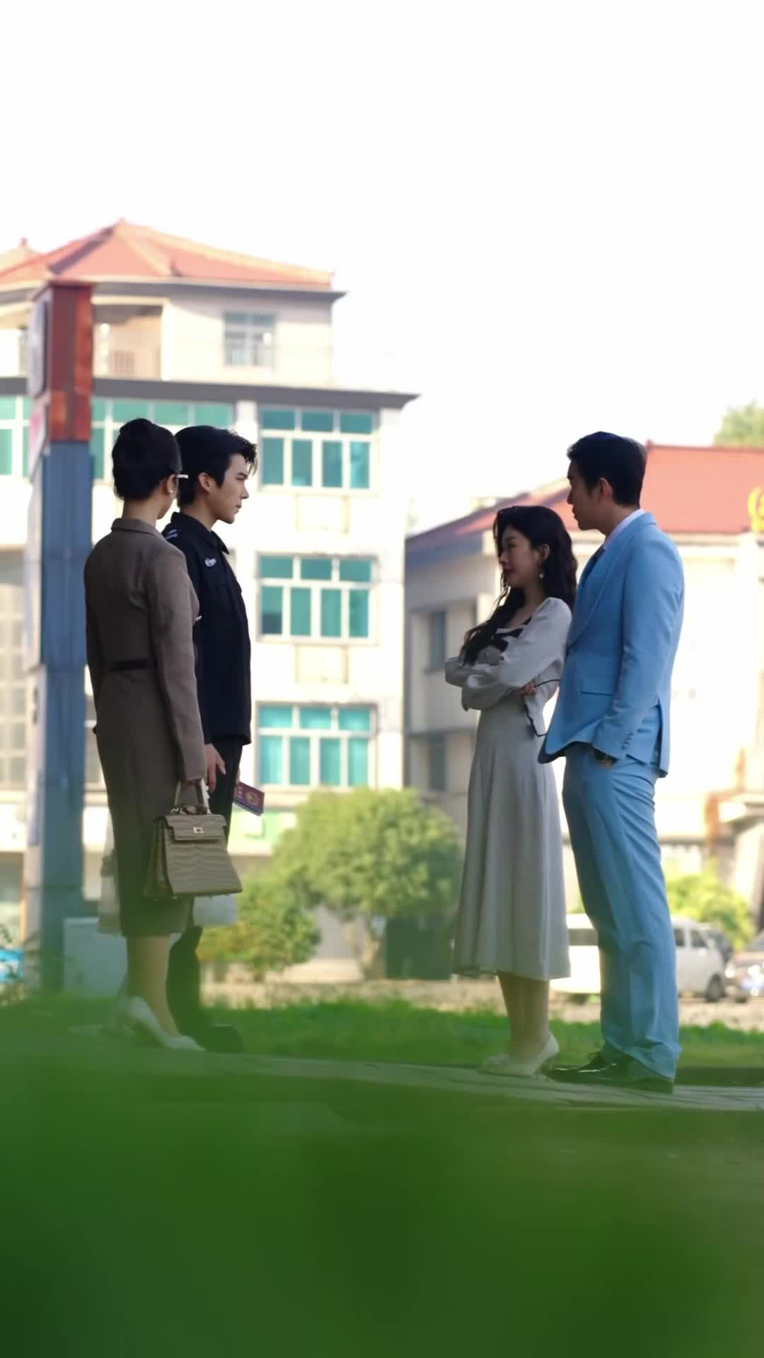 Episodio 4 - Mi Madre CEO y su Guardián